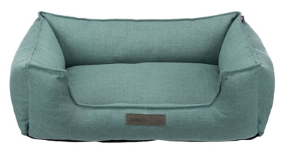 TRIXIE DOG BED TALIS MINT GREEN 60 x 50 cm