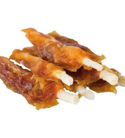 TRIXIE PREMIO CHICKEN FLAGS 220 x 22 g
