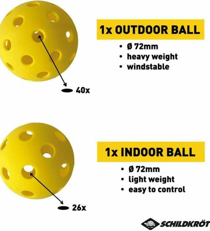 Schildkröt Zwart Hout pickleball paddle for sport and outdoor play, featuring a black wooden design and ergonomic handle.