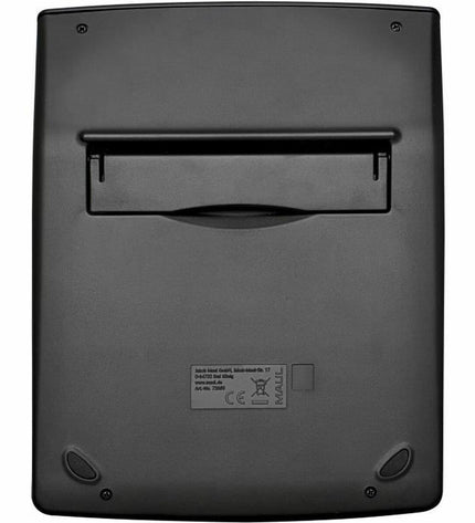 Maul ECO 950 scientific calculator in black, office electronics and stationery, with digital display and multiple function keys.