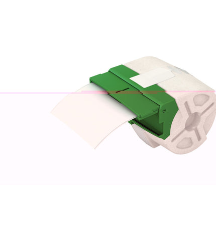 Leitz gelamineerde tape voor kantoorartikelen en schrijfwaren, geschikt voor kantoor elektronica, in een praktische verpakking
