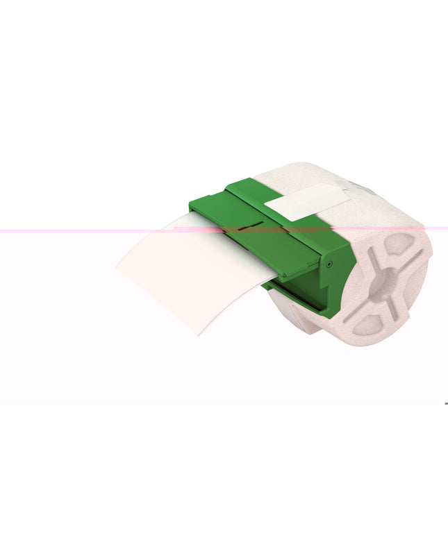 Leitz gelamineerde tape voor kantoorartikelen en schrijfwaren, geschikt voor kantoor elektronica, in een praktische verpakking