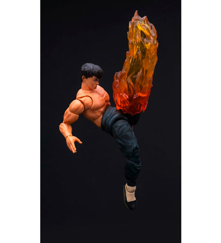 Smoby Ledenpop 15 cm, plastic collectible figure from speelgoed en games, featuring detailed design and vibrant colors.