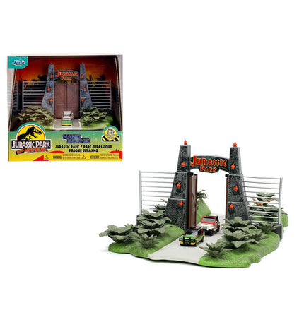 Smoby Playset toy with colorful plastic figures and accessories, designed for imaginative play and children’s entertainment.