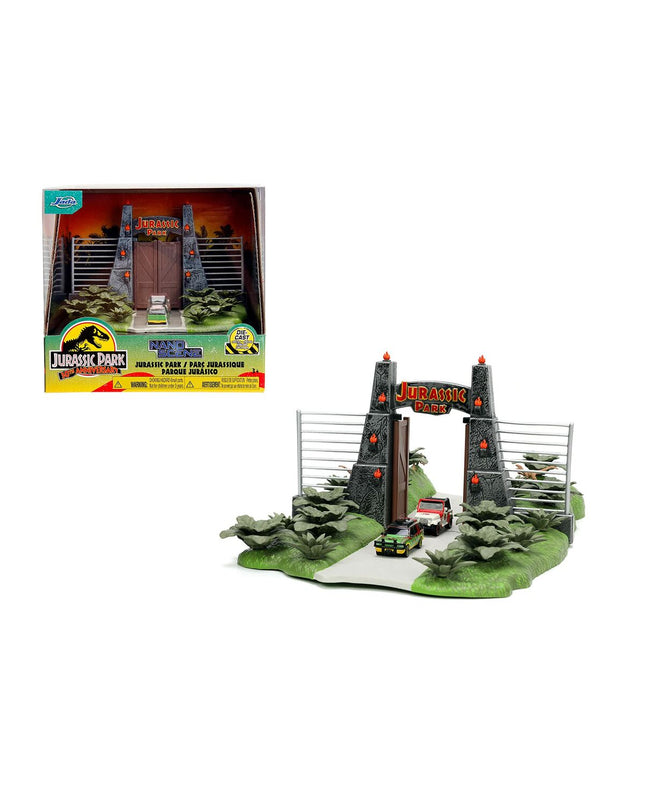 Smoby Playset toy with colorful plastic figures and accessories, designed for imaginative play and children’s entertainment.