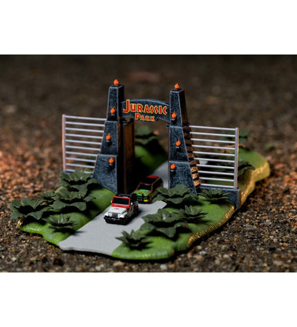Smoby playset featuring colorful toy figures and accessories for imaginative play, part of the Speelgoed en games collection.