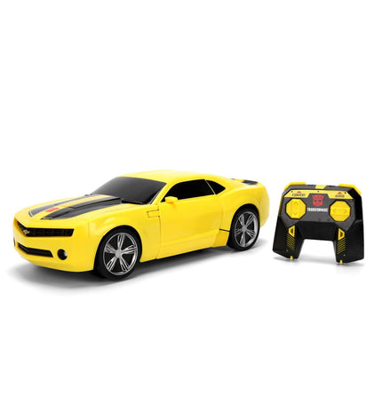 Transformers Smoby action figure toy with detailed robot features and vibrant colors, designed for kids' play and collection.