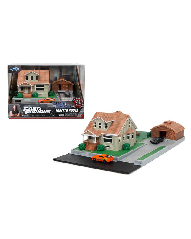 Smoby toy parking garage with colorful vehicles and action figures, detailed playset for kids' imaginative play.