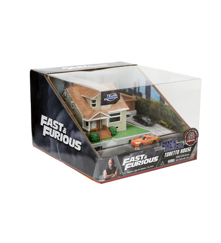 Smoby parking garage with toy vehicles, featuring colorful ramps and play areas for children’s imaginative play.