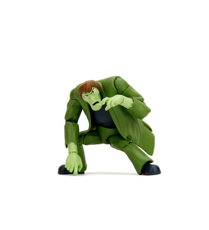 Scooby-Doo Creeper action figure, 15 cm tall, detailed toy from Scooby-Doo poppen en actiefiguren collection.
