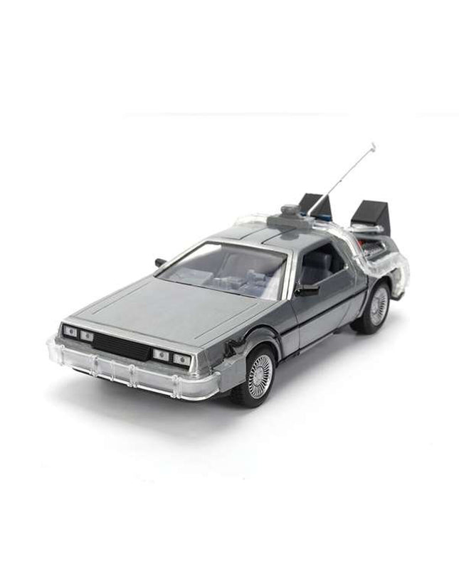 Smoby vrachtwagen speelgoed voertuig with detailed design and bright colors, perfect for imaginative play.