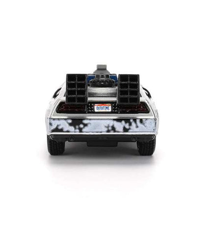 Smoby vrachtwagen speelgoed in blauw with detailed cab and cargo area, designed for children’s play and imaginative fun.