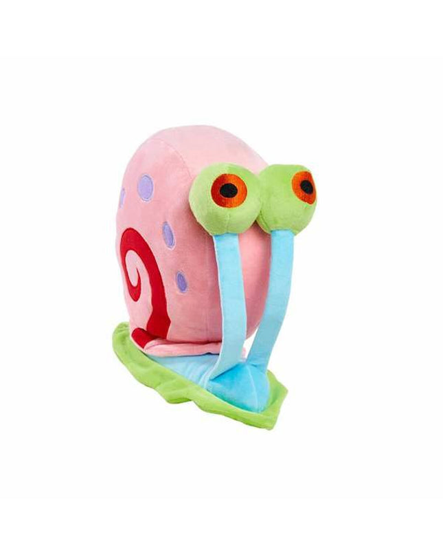 Soft Smoby Gary plush cuddle toy, 35 cm, part of children's plush toys and games collection, featuring a friendly animal design