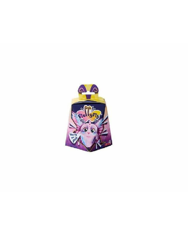 Soft Smoby plush toy, cuddly stuffed animal from the Speelgoed en games collection, perfect for children.