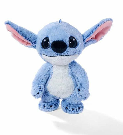 Smoby Stitch plush toy, 25 cm soft cuddly stuffed animal for children, part of Smoby's plush toy collection.