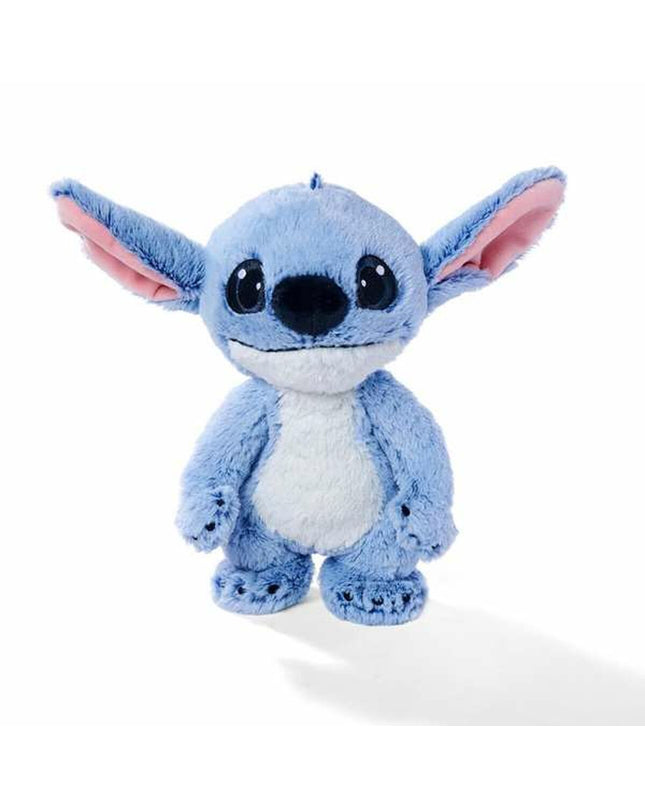 Smoby Stitch plush toy, 25 cm soft cuddly stuffed animal for children, part of Smoby's plush toy collection.