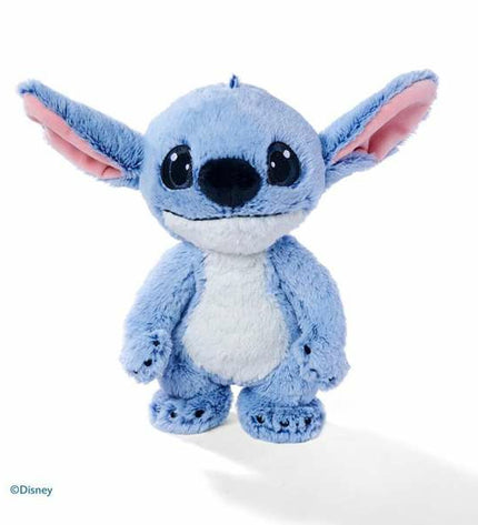 Smoby Stitch plush toy, 25 cm soft stuffed animal from the plush toys and games category, featuring Stitch from Disney.