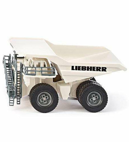 Bullyland Kiepwagen T264 S 1:87 scale toy vehicle, detailed model in a playful toy and games collection.