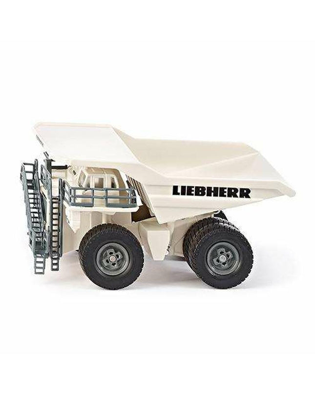 Bullyland Kiepwagen T264 S 1:87 scale toy vehicle, detailed model in a playful toy and games collection.