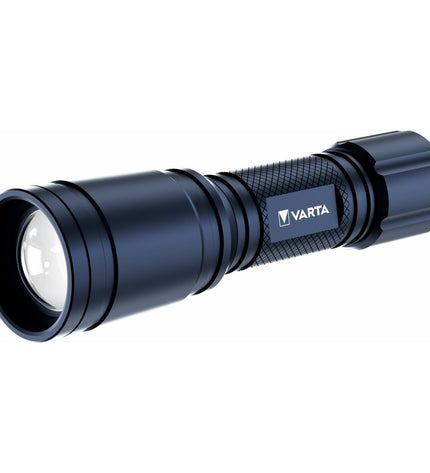 Varta 15670101111 outdoor garden decorative torch with a sleek design and durable construction for outdoor lighting.