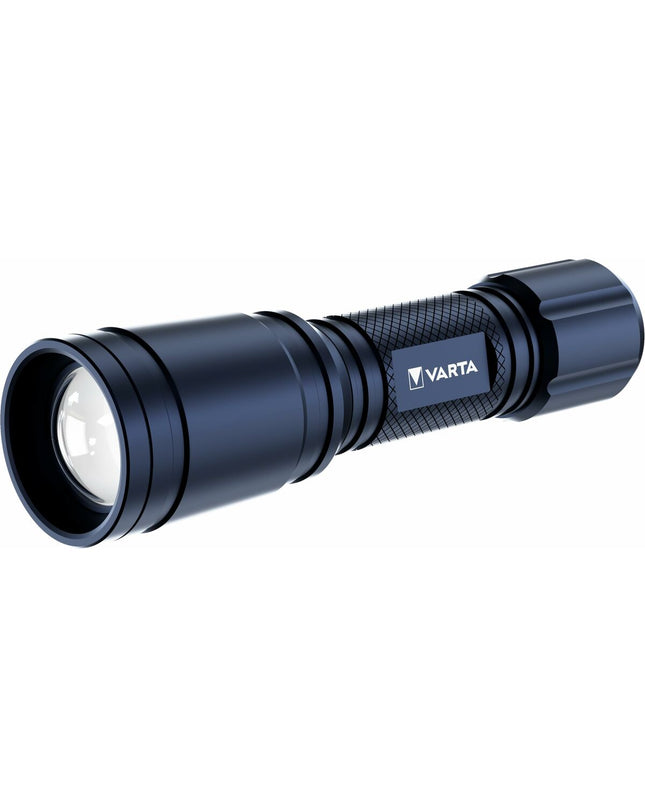 Varta 15670101111 outdoor garden decorative torch with a sleek design and durable construction for outdoor lighting.
