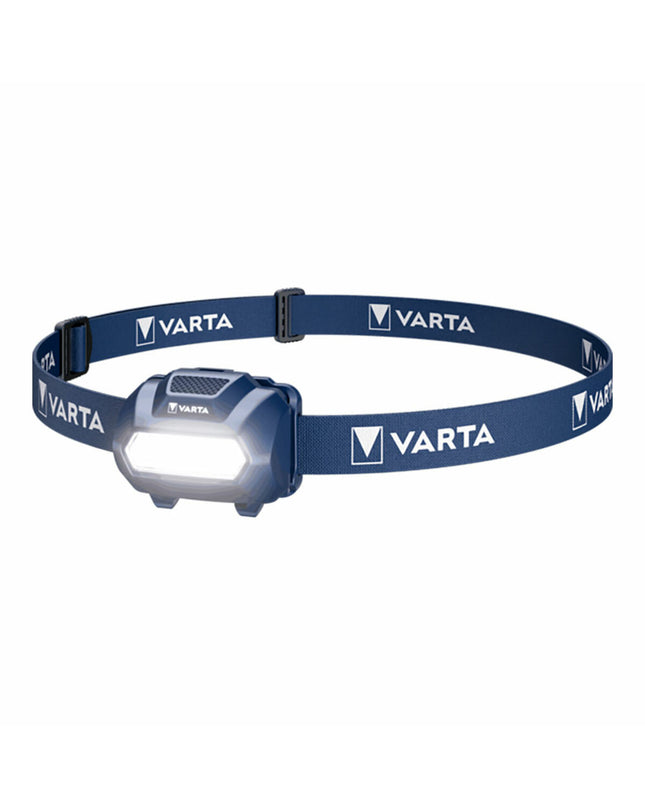 Varta tuinlamp outdoor decoratie with adjustable light, weather-resistant design, suitable for garden and outdoor lighting.