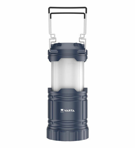 Varta 15673101111 outdoor garden decorative lamp with adjustable brightness, ideal for outdoor lighting and garden decoration.