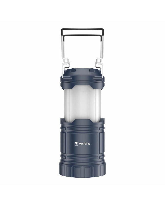 Varta 15673101111 outdoor garden decorative lamp with adjustable brightness, ideal for outdoor lighting and garden decoration.