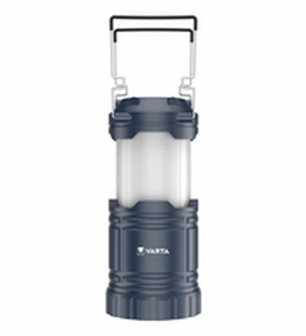 Varta outdoor garden decorative flashlight with adjustable beam and durable design, ideal for outdoor lighting and garden decor.