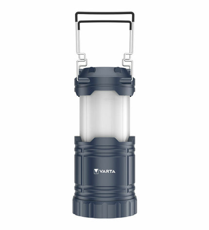Varta outdoor garden decorative spotlight, compact and durable outdoor lighting for garden decor.