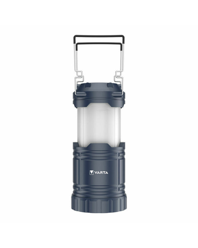 Varta outdoor garden decorative spotlight, compact and durable outdoor lighting for garden decor.