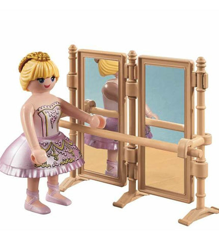 Playmobil Ledenpop 71171 set with 13 colorful toys and action figure parts, suitable for play and imaginative storytelling.