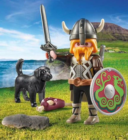 Playmobil 71755 toy playset with colorful figures and accessories, featuring detailed characters and play elements for imaginative fun.