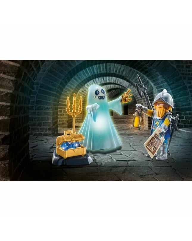 Playmobil Licht playset with colorful toys and figures for imaginative play, part of Playmobil’s speelgoed en games collection.