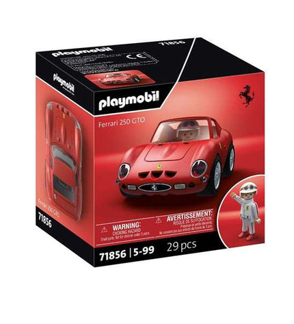 Playmobil playset with colorful figures and accessories, measuring approximately 15 x 10 x 15 cm, for imaginative play.