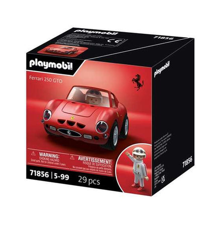 Playmobil 71856 playset with miniature figures and accessories, showcasing colorful toys for imaginative play.
