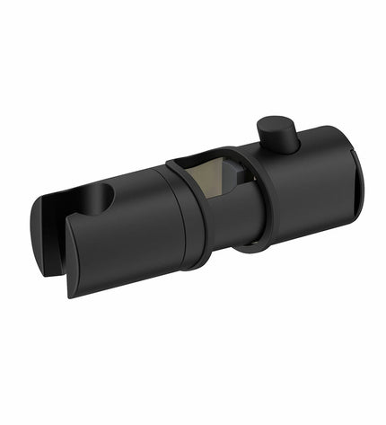 Wenko Douche Steun, adjustable shower support bracket for bathroom, made of durable material for secure shower head placement.
