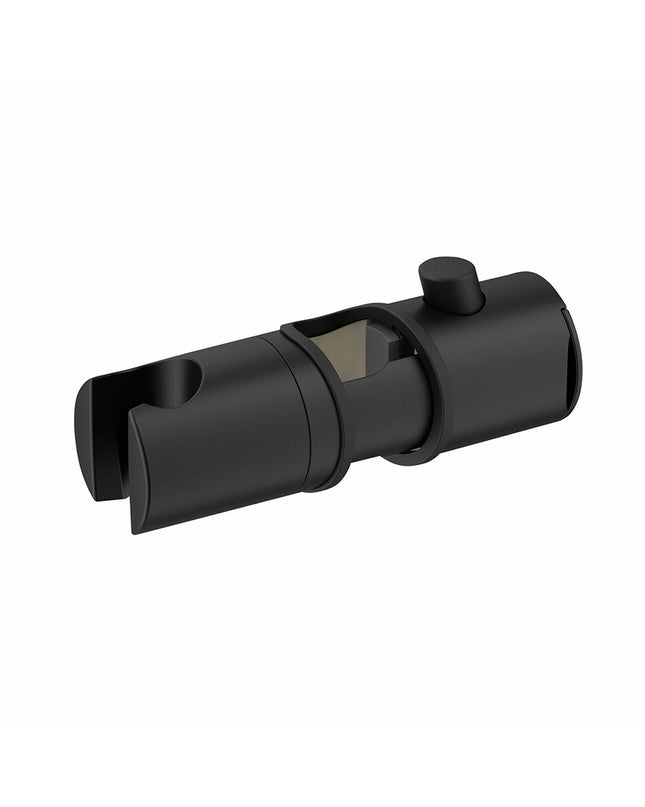 Wenko Douche Steun, adjustable shower support bracket for bathroom, made of durable material for secure shower head placement.