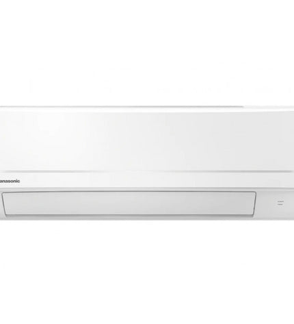 Panasonic portable air conditioner KITBZ50ZKE Wit A+/A++ with 5400W cooling, compact design for home use
