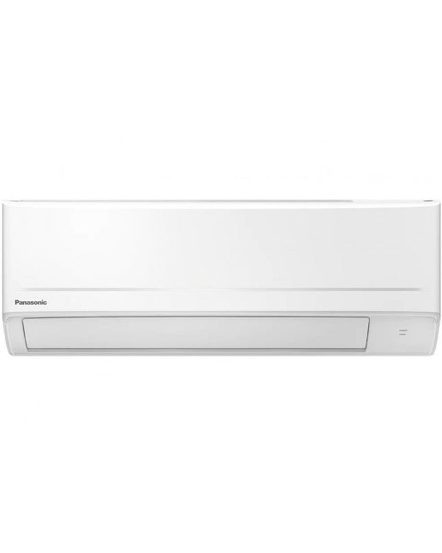 Panasonic portable air conditioner KITBZ50ZKE Wit A+/A++ with 5400W cooling, compact design for home use