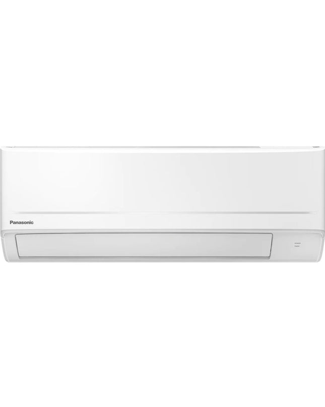 Panasonic portable air conditioner KITBZ60ZKE A+ with 5848W cooling capacity, compact design for home and kitchen use.