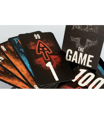 Fournier The Game educational toy, colorful card game with illustrated cards for learning and entertainment.