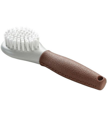 Hunter Extra Soft dog comb with fine teeth, ideal for gentle grooming and detangling pet fur.