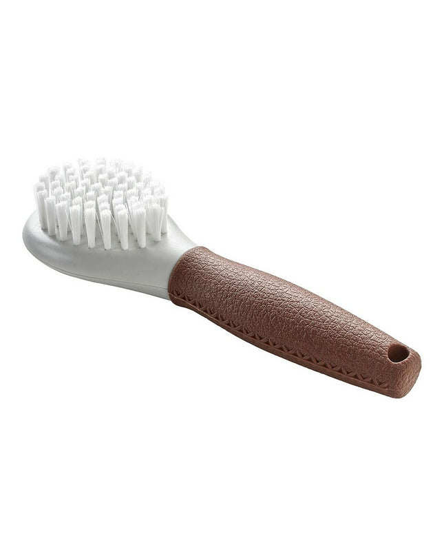 Hunter Extra Soft dog comb with fine teeth, ideal for gentle grooming and detangling pet fur.