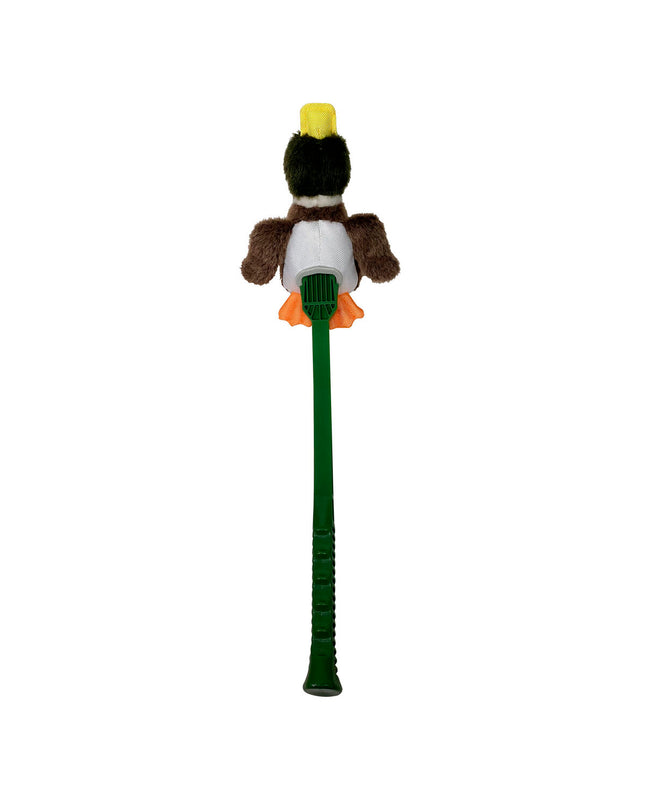 Hunter hondenspeelgoed with durable rubber and rope for dogs, designed for interactive play and chewing fun.
