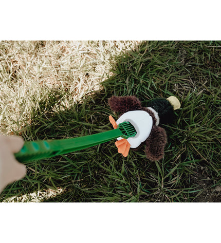 Hunter hondenspeelgoed with a colorful, durable design for dogs, made by Hunter pet products.