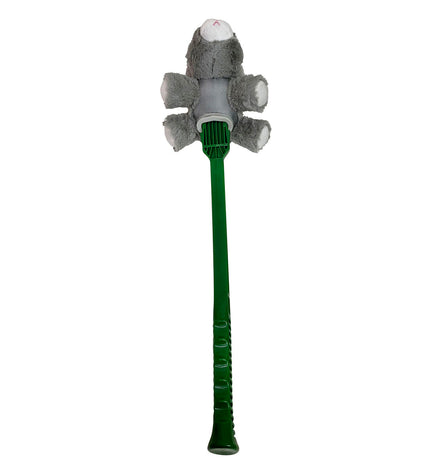Hunter dog toy made for pets, featuring durable material and playful design, ideal for active dogs.