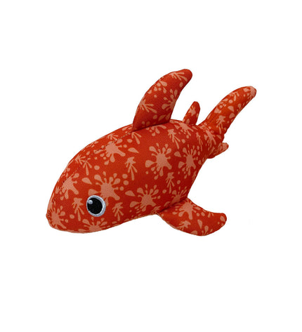 Hunter hondenspeelgoed, dierproducten, natural rubber toy with textured surface for dogs to chew and play.