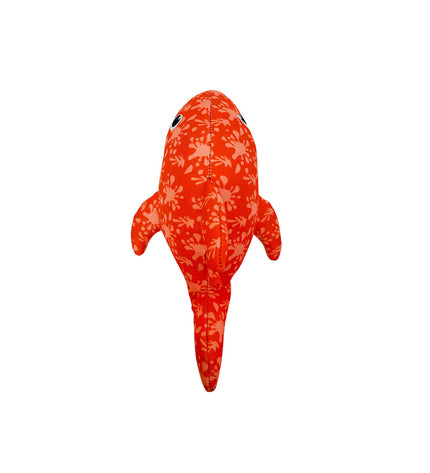 Hunter Hondenspeelgoed, dierproducten, durable rubber toy for dogs, featuring bright colors and textured surface for chewing and play.