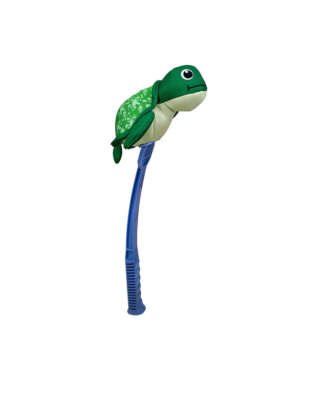 Hunter honden speelgoed with durable animal-themed design, perfect for playful dogs and outdoor fun.
